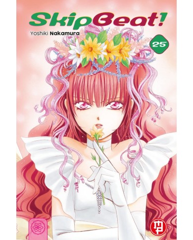 Skip Beat 25