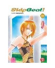 Skip Beat 26