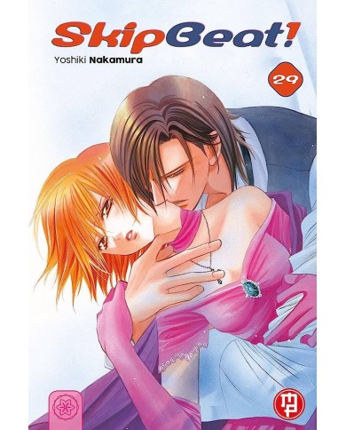 Skip Beat 29