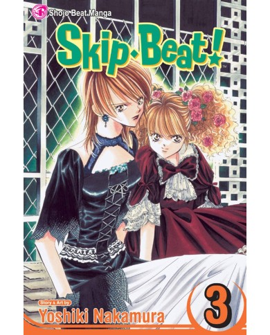 Skip Beat 3