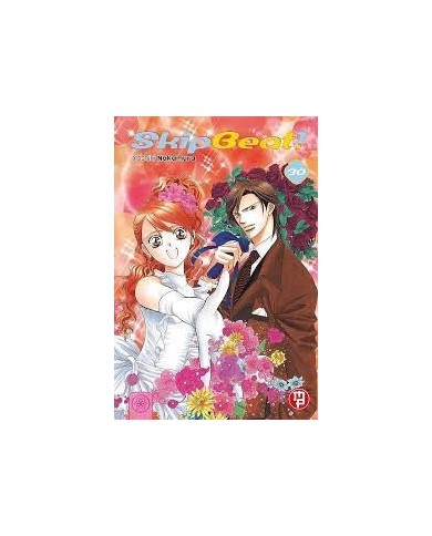 Skip Beat 30