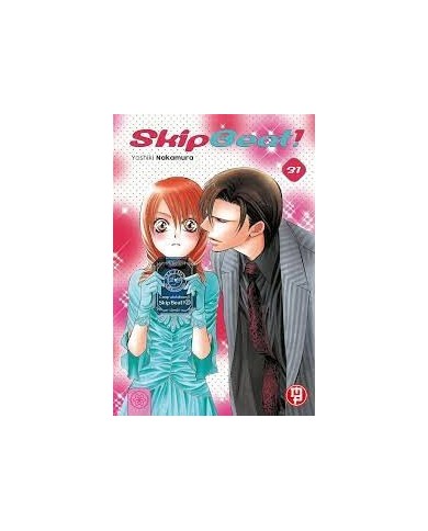 Skip Beat 31