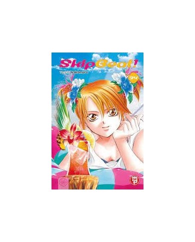 Skip Beat 34