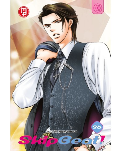 Skip Beat 36