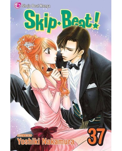 Skip Beat 37
