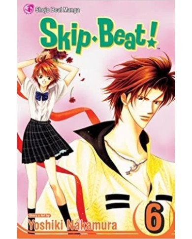 Skip Beat 6