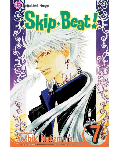 Skip Beat 7