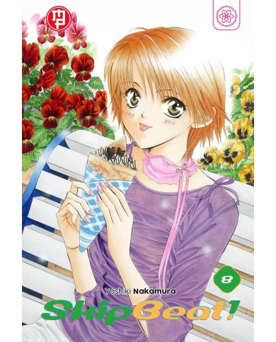 Skip Beat 8