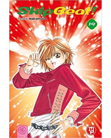 Skip Beat! Vol.19