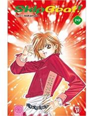 Skip Beat! Vol.19