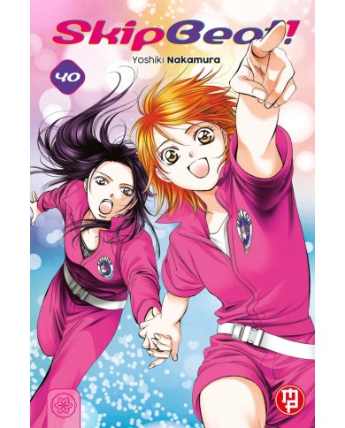 Skip Beat! Vol. 40