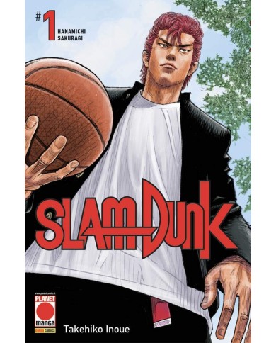 Slam Dunk 1