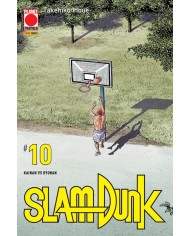 Slam Dunk 10 Di(20)