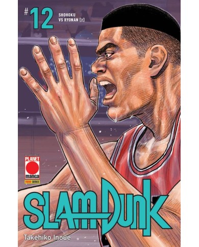 Slam Dunk 12 Di(20)