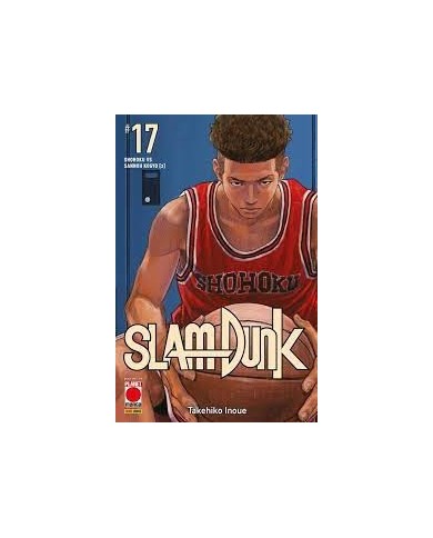 Slam Dunk 17 (Di 20)