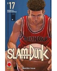 Slam Dunk 17 (Di 20)