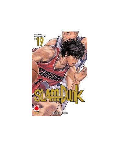 Slam Dunk 19