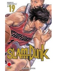 Slam Dunk 19