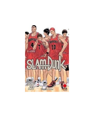 Slam Dunk 20