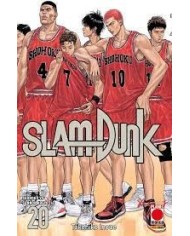 Slam Dunk 20