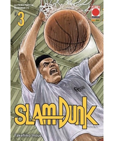 Slam Dunk 3