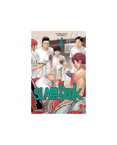 Slam Dunk 4