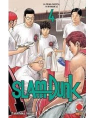 Slam Dunk 4