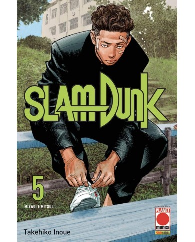 Slam Dunk 5