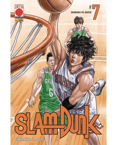 Slam Dunk 7