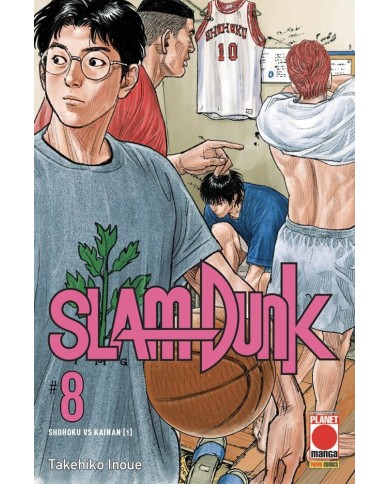 Slam Dunk 8 Di(20)