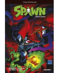 Spawn Deluxe 1