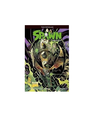 Spawn Deluxe 3