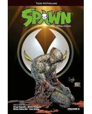 Spawn Deluxe 6