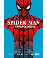 Spiderman La Storia Della Mia Vita (Annual)