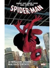 Spider-Man: Le Migliori Storie Mai Raccontate