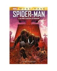 Spider-Man L`Ultima Caccia Di Kraven