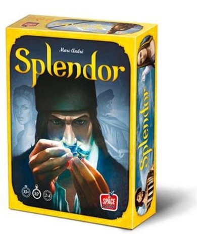 Splendor