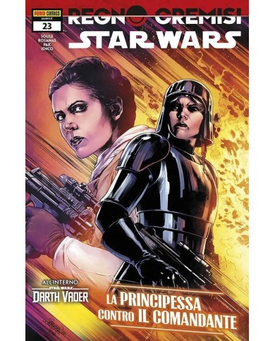 Star Wars 23 - Star Wars 91