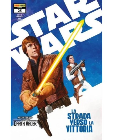 Star Wars 25 - Star Wars 93