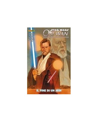 Star Wars: Obi-Wan - Star Wars Collection