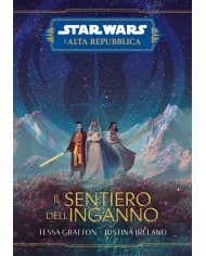 Star Wars Romanzi Alta Repubblica Sentiero Inganno