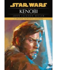 Star Wars Romanzi - Kenobi