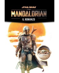 Star Wars Romanzi: The Mandalorian