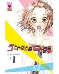 Strobe Edge Ristampa 1