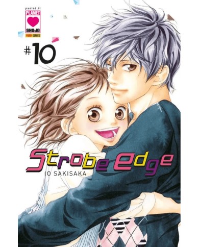 Strobe Edge Ristampa 10