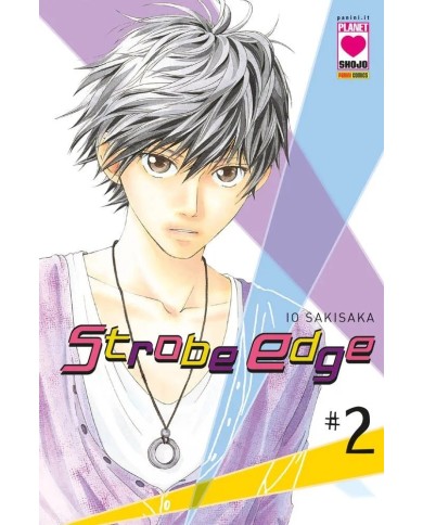 Strobe Edge Ristampa 2