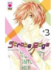Strobe Edge Ristampa 3