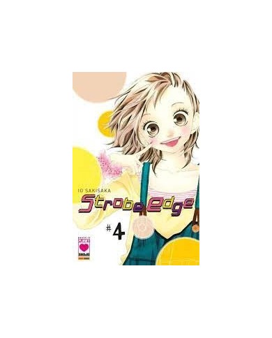 Strobe Edge Ristampa 4