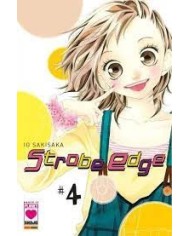 Strobe Edge Ristampa 4