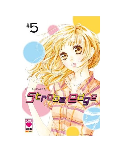 Strobe Edge Ristampa 5